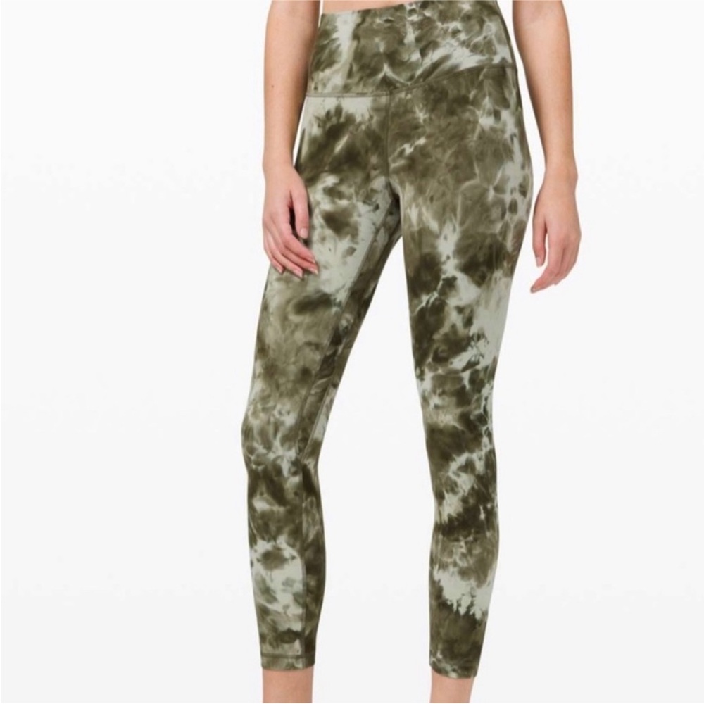 Women's lululemon Align™ High-Rise Pant 28"